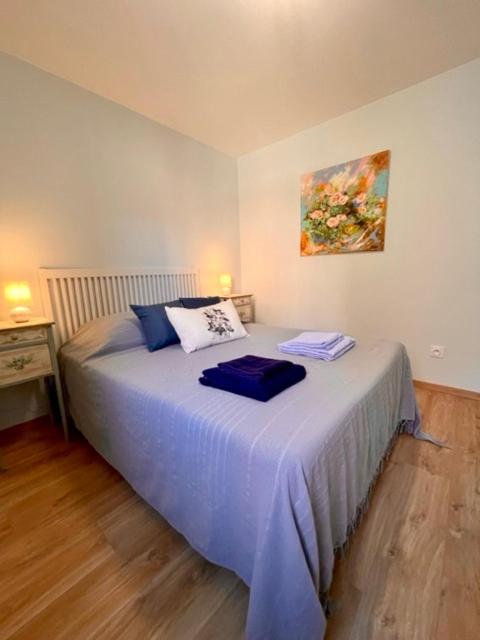 Le Camelia Holiday home Saint-Viatre