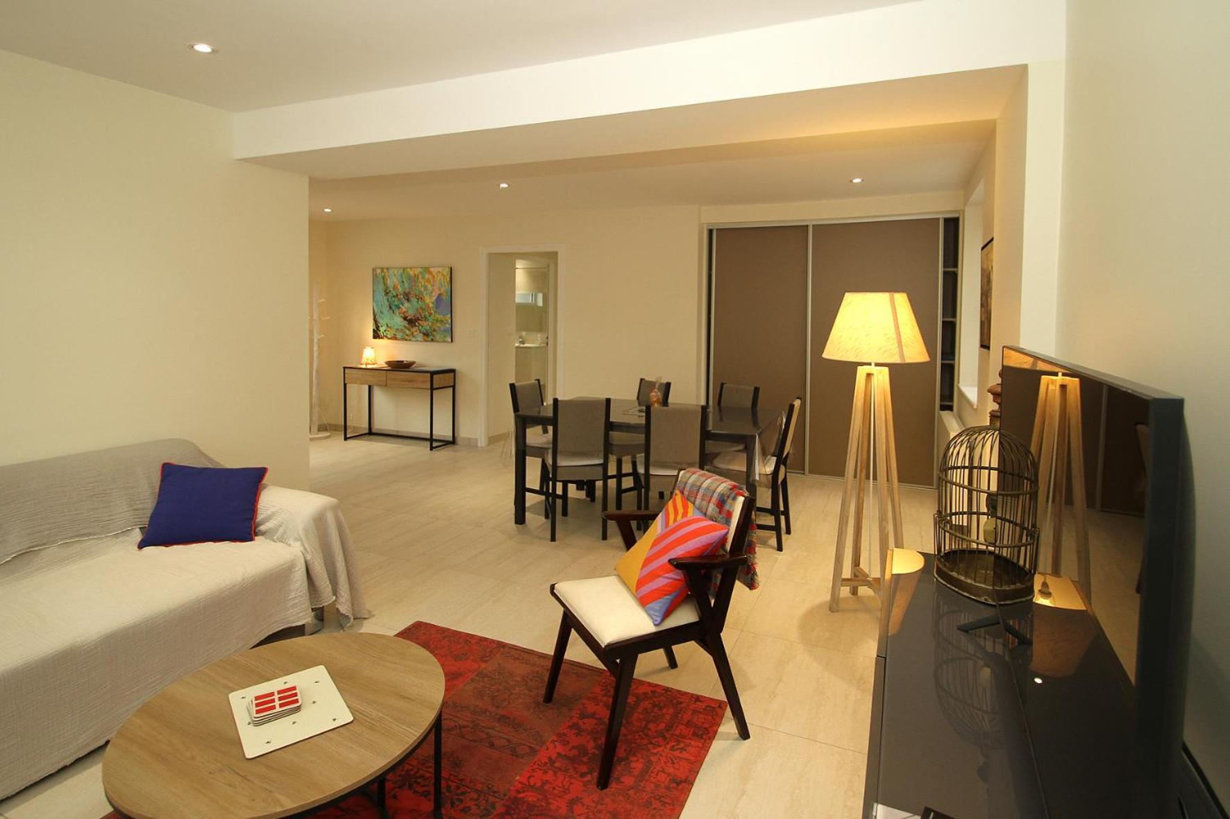 Le Camelia Holiday home