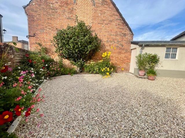 Le Camelia Holiday home