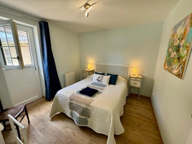 Le Camelia Holiday home Saint-Viatre