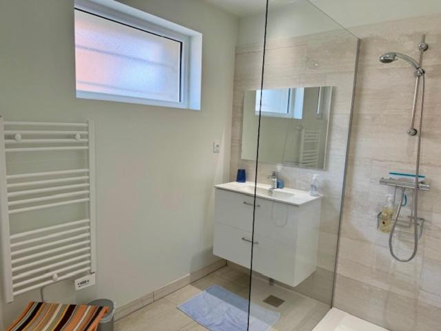 Le Camelia Holiday home