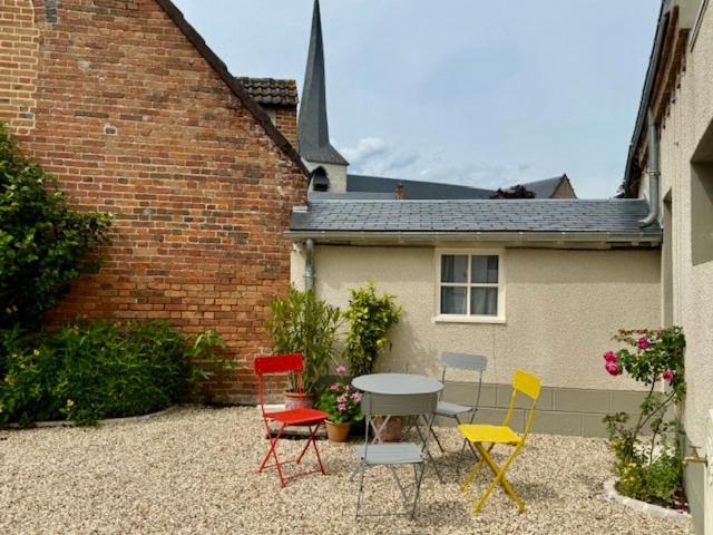 Le Camelia Holiday home *