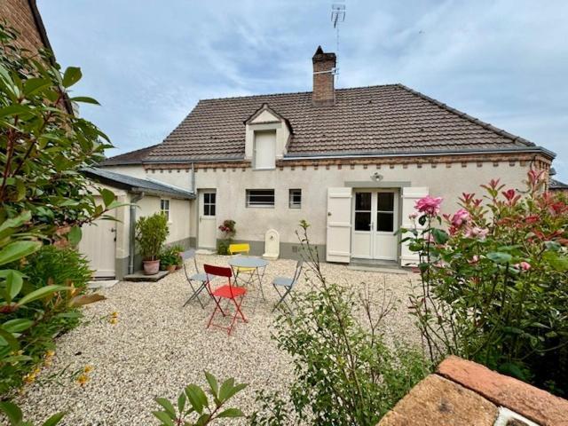 Holiday home Le Camelia