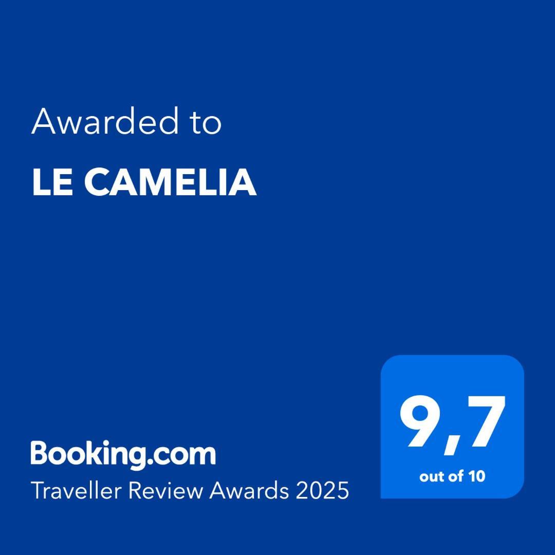 Le Camelia Holiday home Saint-Viatre